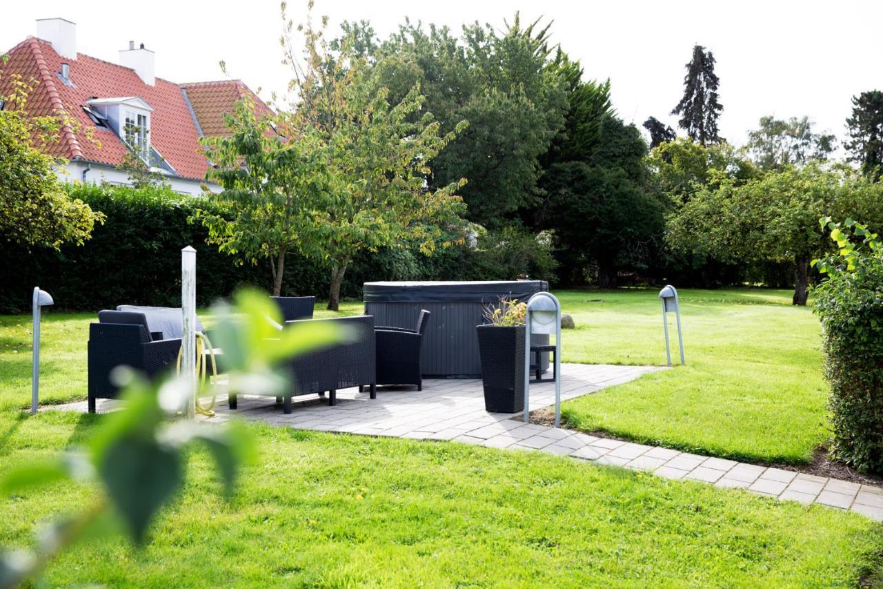 Troense 3* Vindeby (Svendborg)