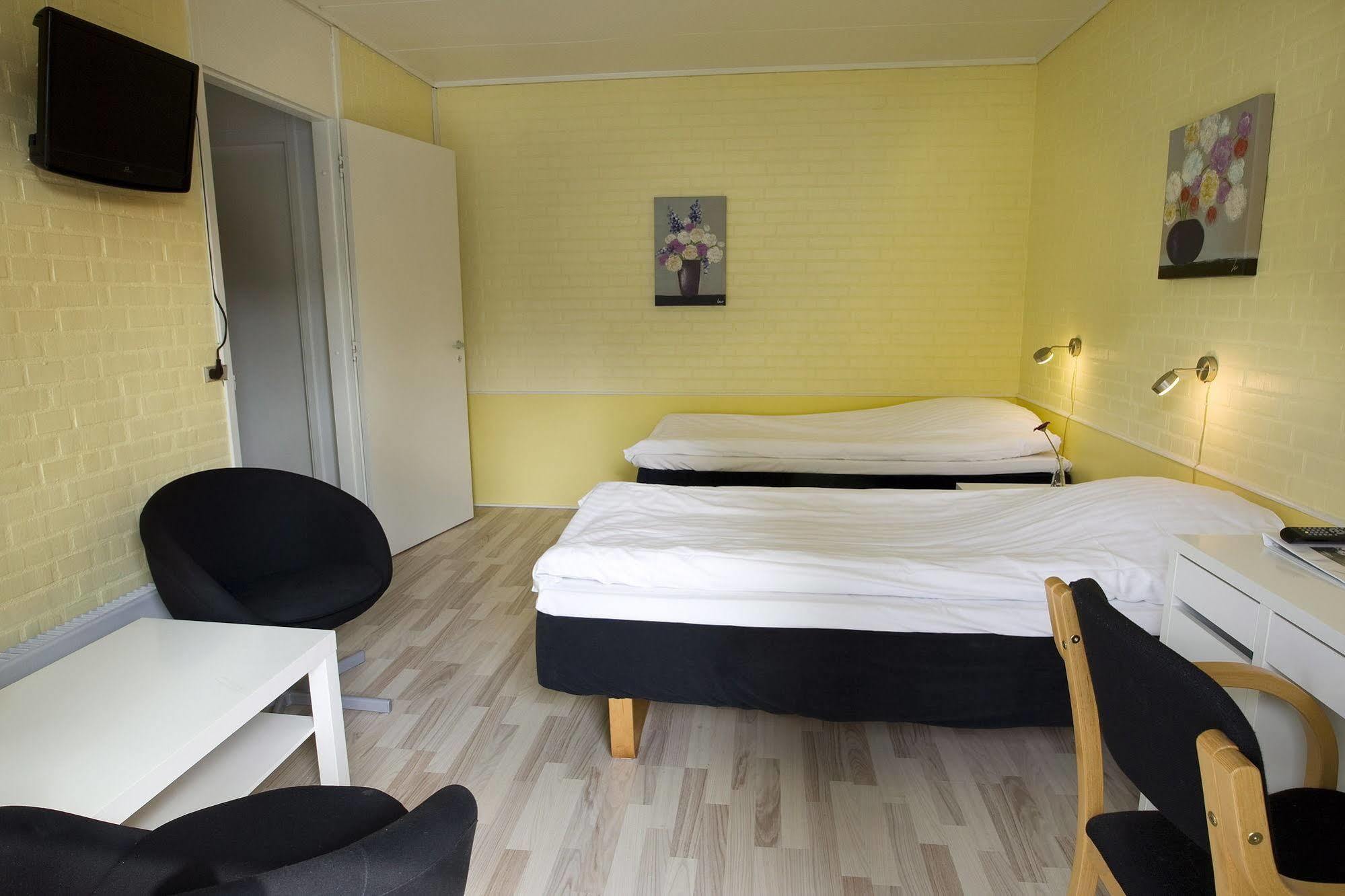Troense 3* Vindeby (Svendborg)